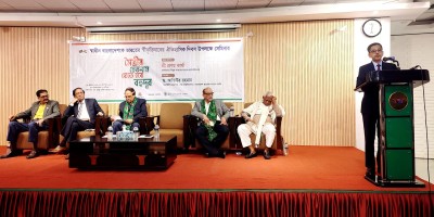একাত্তরের মতোই বাংলাদেশের পাশে থাকবে ভারত : প্রণয় ভার্মা